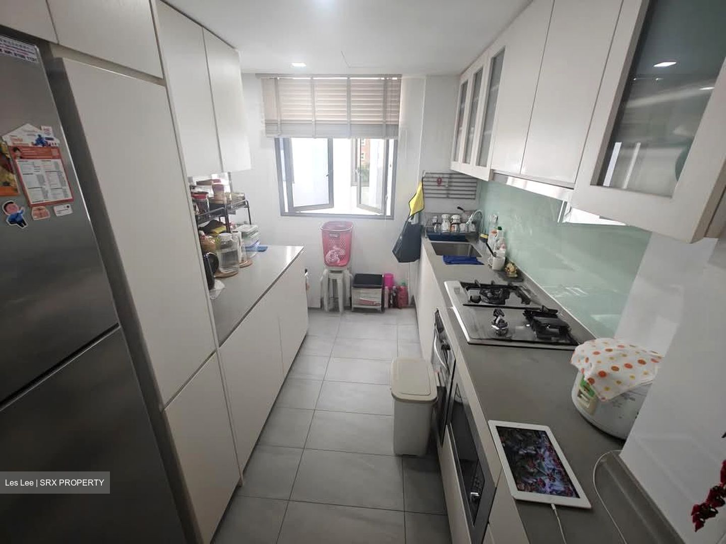 The Inflora (D17), Condominium #570500531